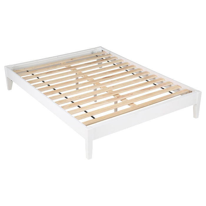 Hounslow Universal Platform Bed - Visions in Furniture (La Mirada, CA)