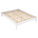 Hounslow Universal Platform Bed - Visions in Furniture (La Mirada, CA)