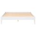 Hounslow Universal Platform Bed - Visions in Furniture (La Mirada, CA)