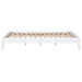 Hounslow Universal Platform Bed - Visions in Furniture (La Mirada, CA)