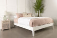 Hounslow Universal Platform Bed - Visions in Furniture (La Mirada, CA)