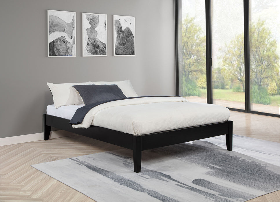 Hounslow Platform Bases - Visions in Furniture (La Mirada, CA)
