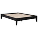 Hounslow Platform Bases - Visions in Furniture (La Mirada, CA)