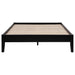 Hounslow Platform Bases - Visions in Furniture (La Mirada, CA)