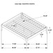 Hounslow Platform Bases - Visions in Furniture (La Mirada, CA)