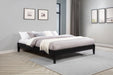 Hounslow Universal Platform Bed - Visions in Furniture (La Mirada, CA)