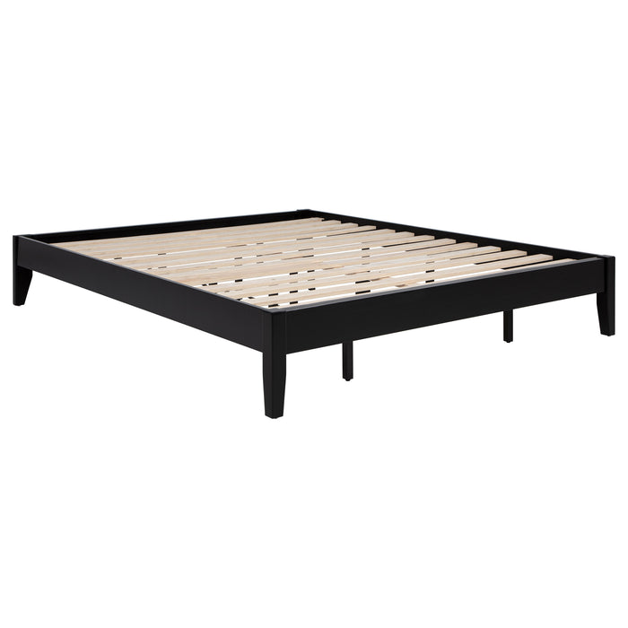Hounslow Universal Platform Bed - Visions in Furniture (La Mirada, CA)
