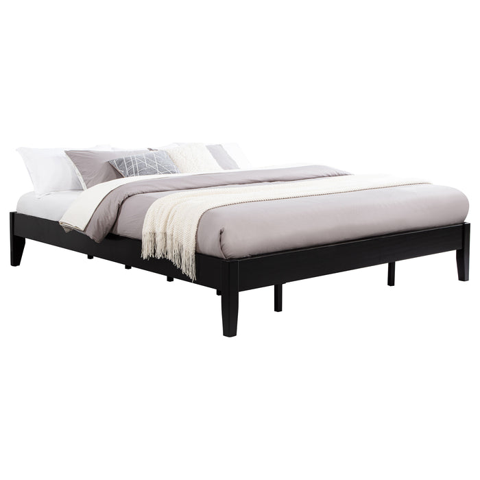 Hounslow Universal Platform Bed - Visions in Furniture (La Mirada, CA)
