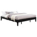 Hounslow Universal Platform Bed - Visions in Furniture (La Mirada, CA)