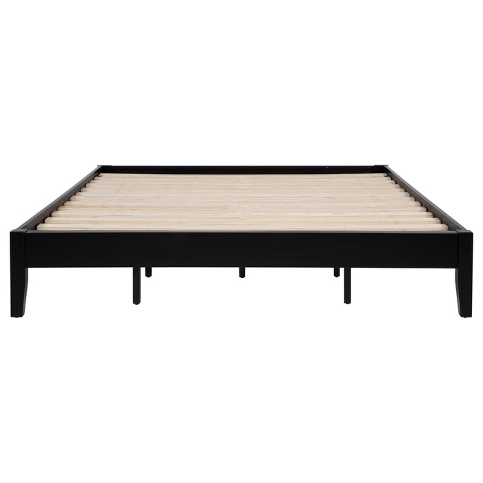 Hounslow Universal Platform Bed - Visions in Furniture (La Mirada, CA)