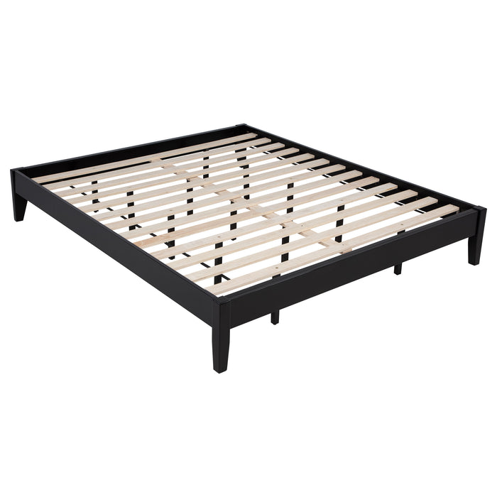 Hounslow Universal Platform Bed - Visions in Furniture (La Mirada, CA)