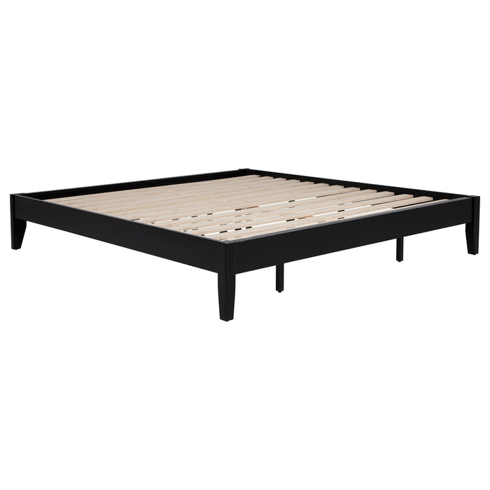 Hounslow Universal Platform Bed - Visions in Furniture (La Mirada, CA)