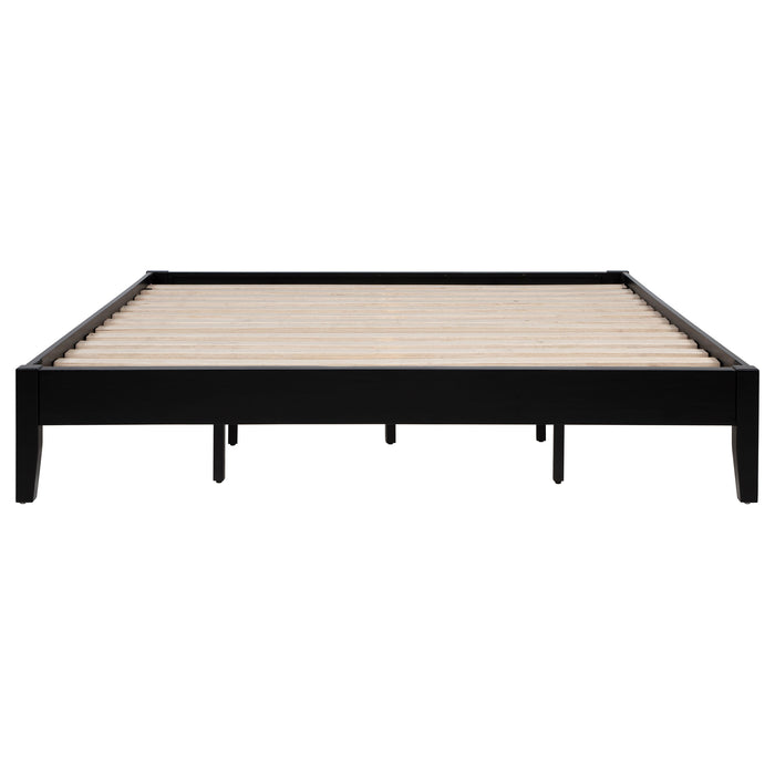 Hounslow Universal Platform Bed - Visions in Furniture (La Mirada, CA)