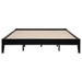 Hounslow Universal Platform Bed - Visions in Furniture (La Mirada, CA)