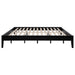 Hounslow Universal Platform Bed - Visions in Furniture (La Mirada, CA)
