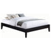 Hounslow Universal Platform Bed - Visions in Furniture (La Mirada, CA)