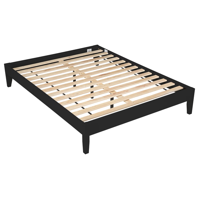 Hounslow Universal Platform Bed - Visions in Furniture (La Mirada, CA)