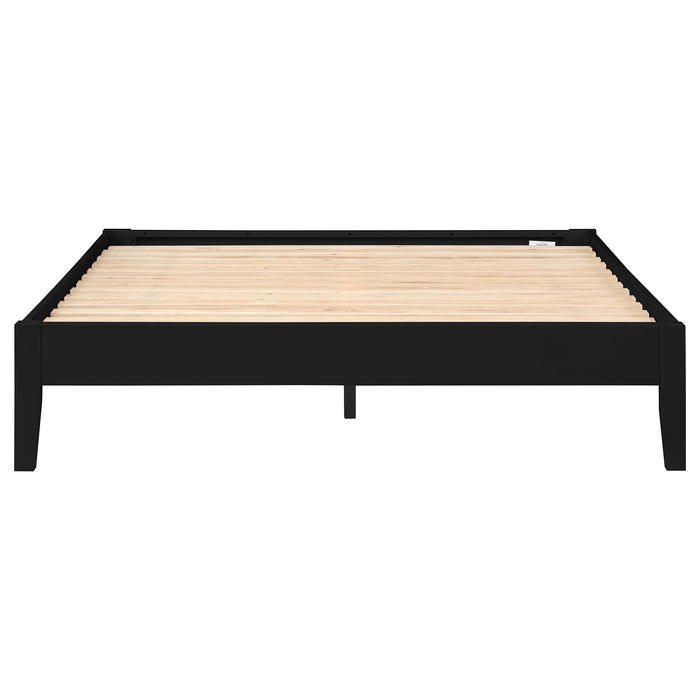 Hounslow Universal Platform Bed - Visions in Furniture (La Mirada, CA)