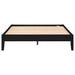 Hounslow Universal Platform Bed - Visions in Furniture (La Mirada, CA)