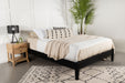 Hounslow Universal Platform Bed - Visions in Furniture (La Mirada, CA)