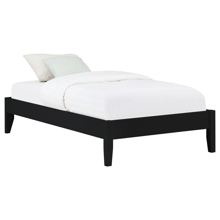 Hounslow Universal Platform Bed - Visions in Furniture (La Mirada, CA)