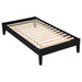 Hounslow Universal Platform Bed - Visions in Furniture (La Mirada, CA)