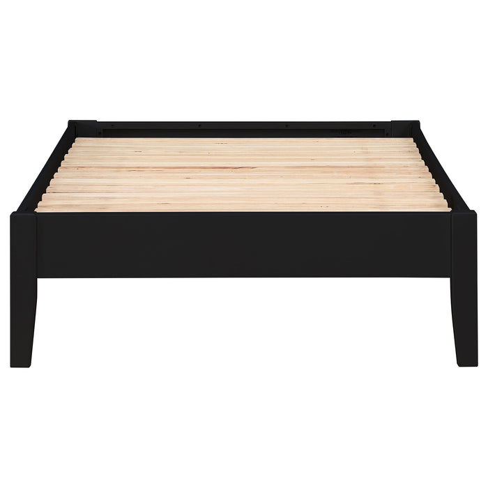 Hounslow Universal Platform Bed - Visions in Furniture (La Mirada, CA)