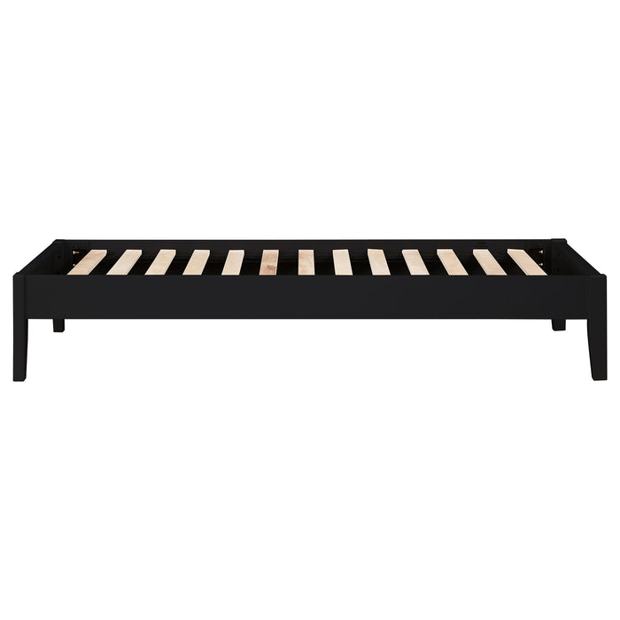Hounslow Universal Platform Bed - Visions in Furniture (La Mirada, CA)