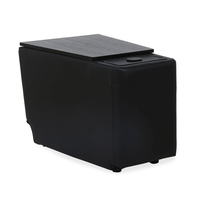 Parker Living Phoenix Zero Gravity Power 2 Seat Home Theater Seating with Wedge and Immersive Audio