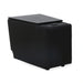 Parker Living Phoenix Zero Gravity Power 3 Seat Home Theater Seating with 2 Wedges and Immersive Audio