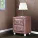 Reggie Nightstand - Visions in Furniture (La Mirada, CA)