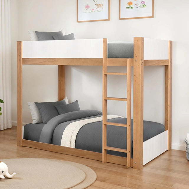 Terri Twin/Twin Bunk Bed