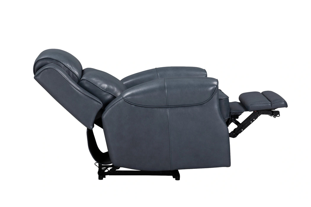 Parker Living Hensley Power Reclining Sofa and 2 Recliners