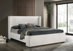 Alamosa Eastern King Bed - Visions in Furniture (La Mirada, CA)
