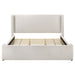 Alamosa Eastern King Bed - Visions in Furniture (La Mirada, CA)