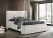 Alamosa Queen Bed - Visions in Furniture (La Mirada, CA)