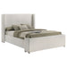 Alamosa Queen Bed - Visions in Furniture (La Mirada, CA)