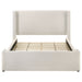 Alamosa Queen Bed - Visions in Furniture (La Mirada, CA)