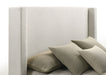 Alamosa Queen Bed - Visions in Furniture (La Mirada, CA)
