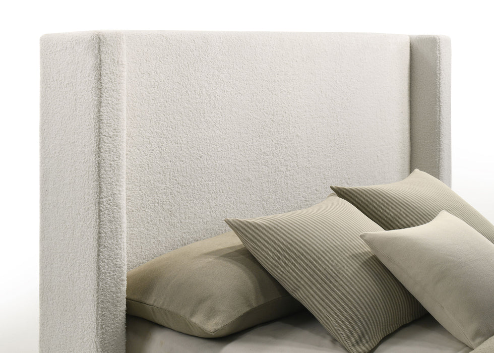 Alamosa Queen Bed - Visions in Furniture (La Mirada, CA)