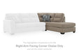 Olten Super Chaise - Visions in Furniture (La Mirada, CA)