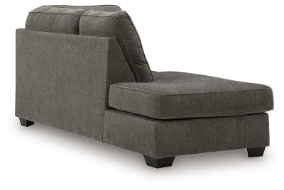 Olten Super Chaise