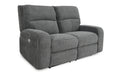 Parker Living Polaris Power Reclining Sofa and Loveseat