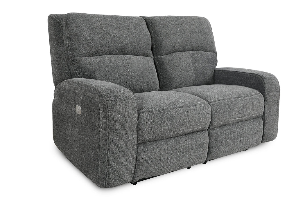 Parker Living Polaris Power Reclining Loveseat