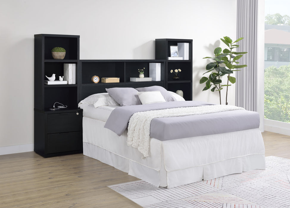 Westpark Headboards - Visions in Furniture (La Mirada, CA)