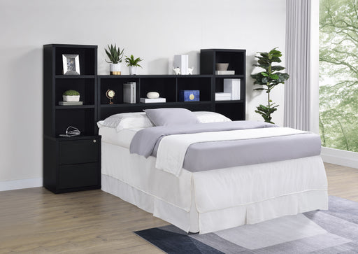 Westpark Bedroom Sets - Visions in Furniture (La Mirada, CA)
