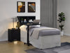 Westpark Headboards - Visions in Furniture (La Mirada, CA)