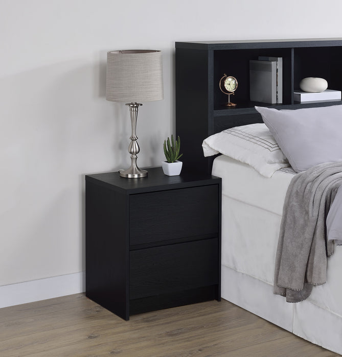 Westpark Nightstands - Visions in Furniture (La Mirada, CA)