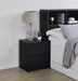 Westpark Nightstands - Visions in Furniture (La Mirada, CA)