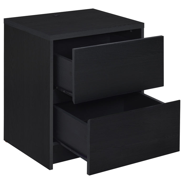 Westpark Nightstands - Visions in Furniture (La Mirada, CA)